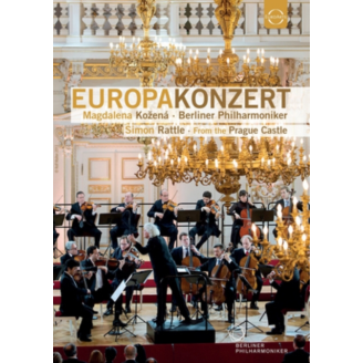 Europa Konzert..